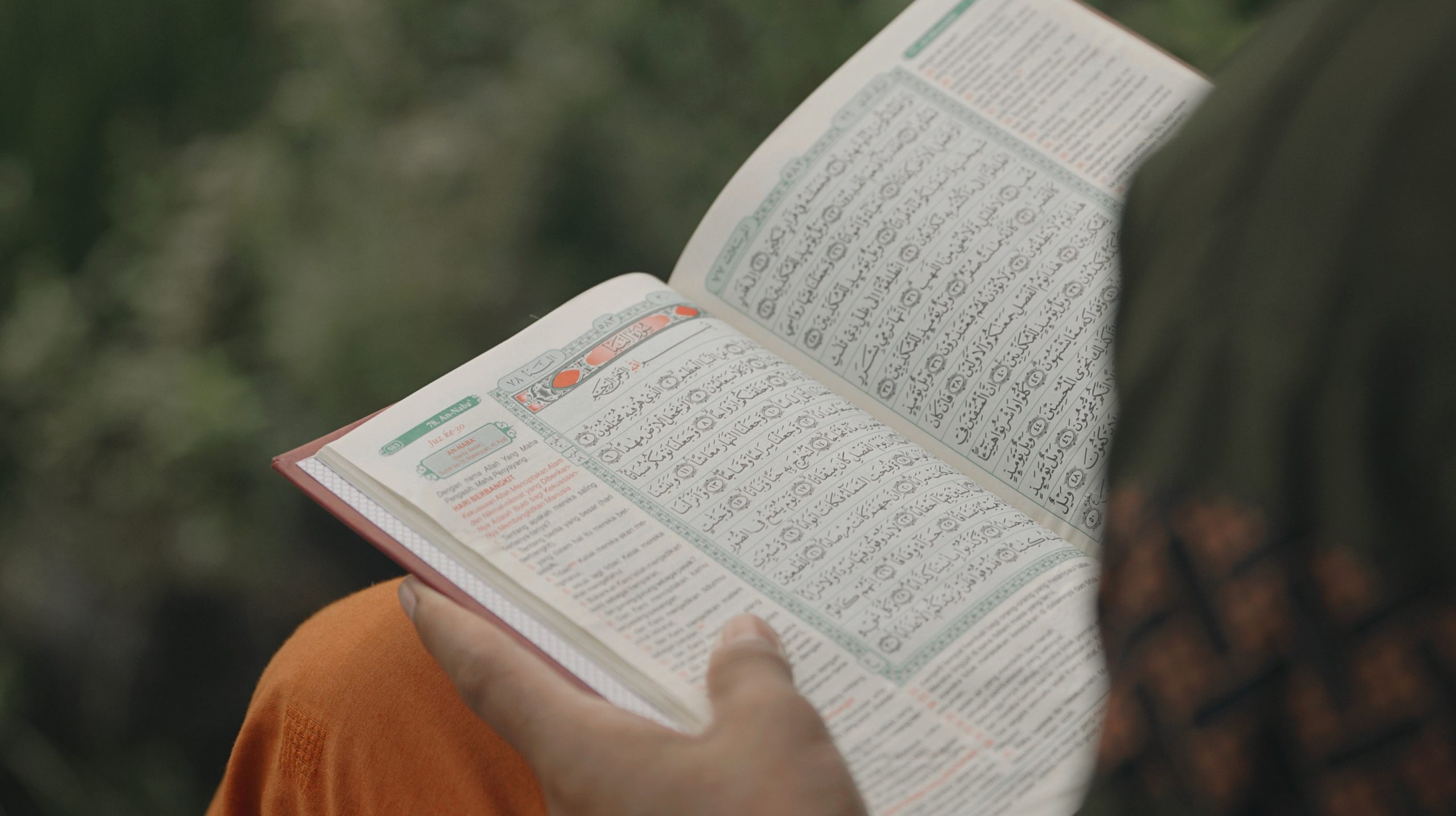 Wakaf Al-Qur’an