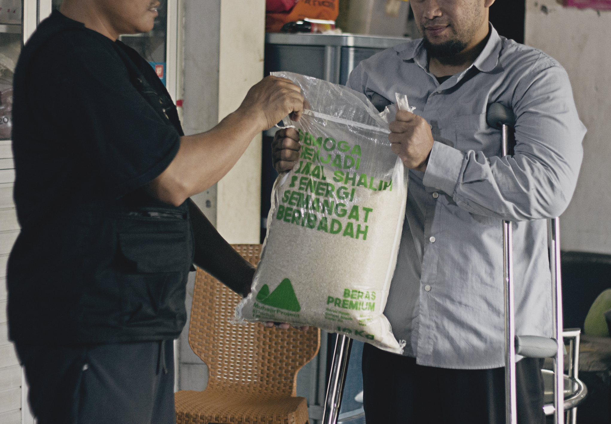 Sedekah Pangan