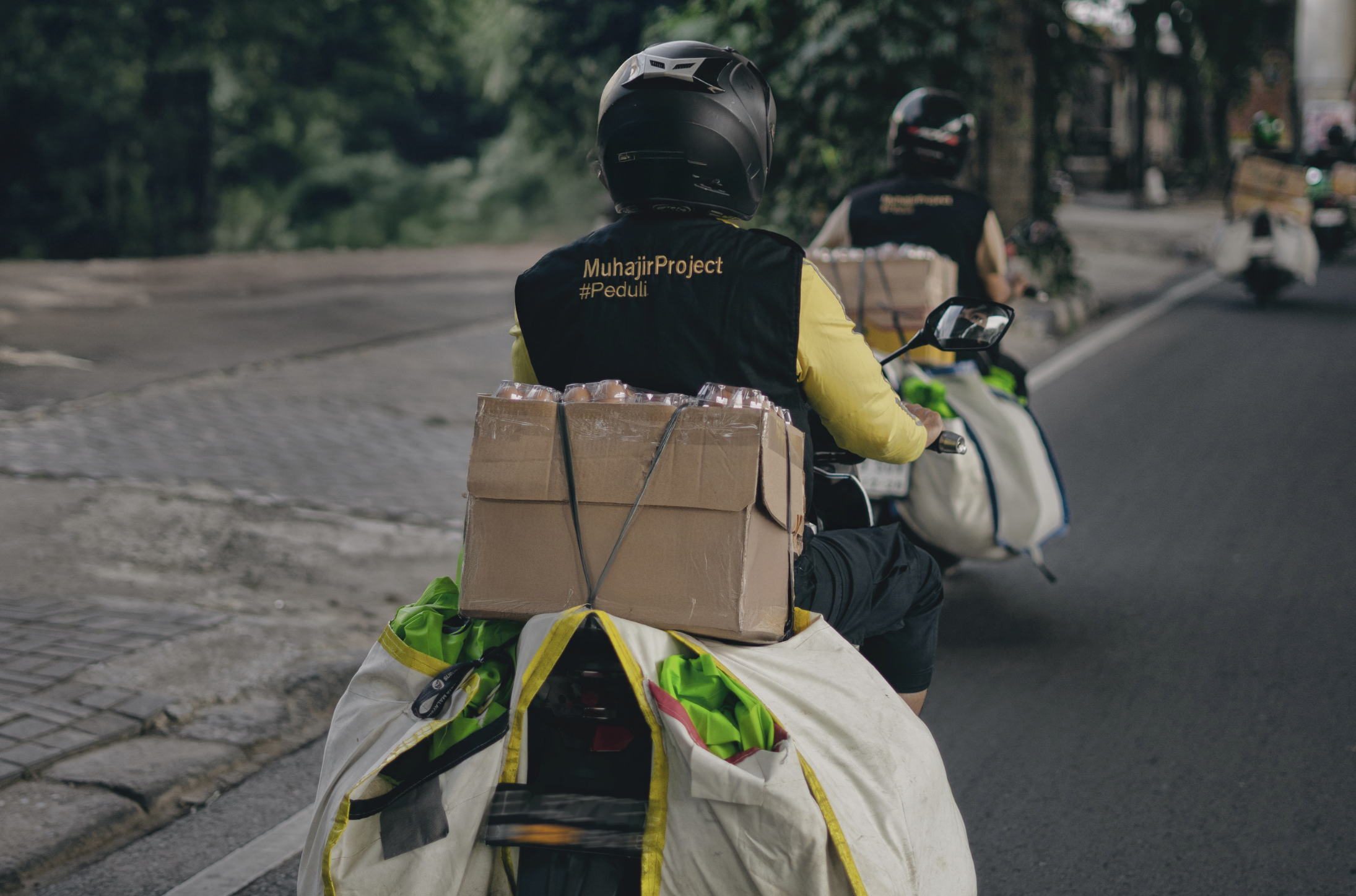 Sedekah Pangan
