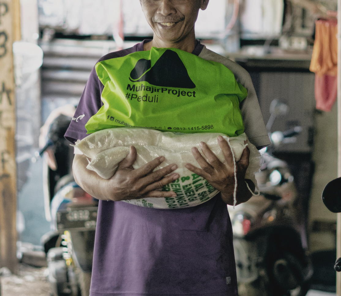 Sedekah Pangan