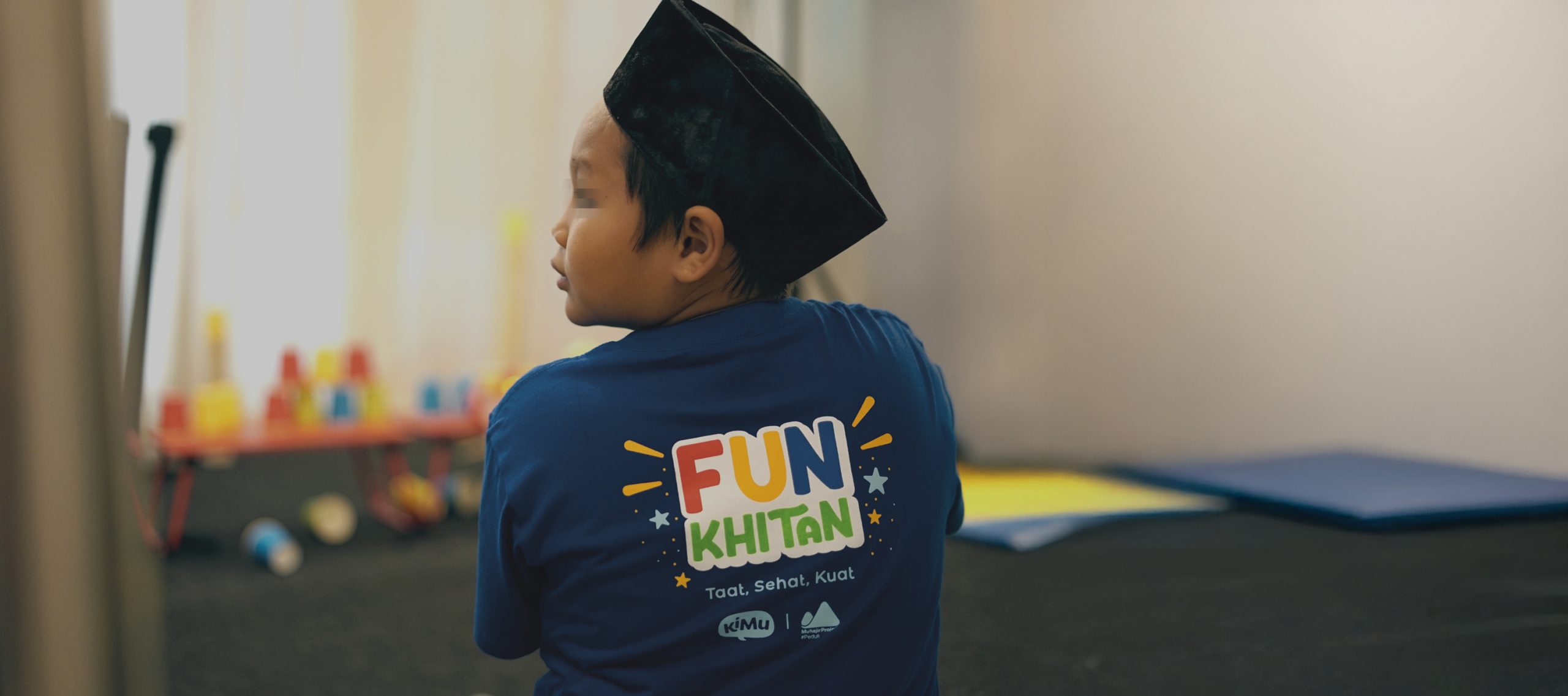 Gerakan Sehat Bermanfaat