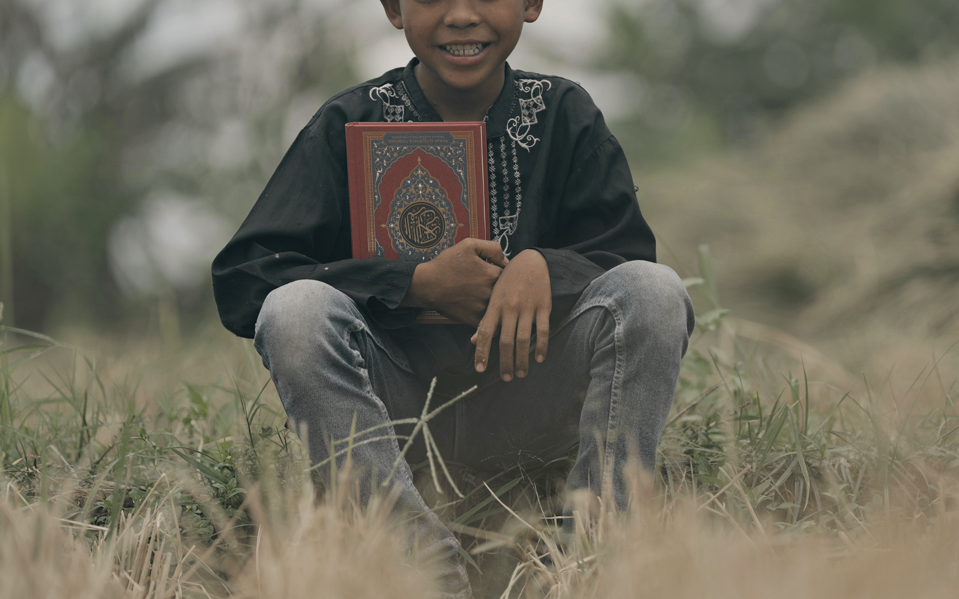 Wakaf Al-Qur’an